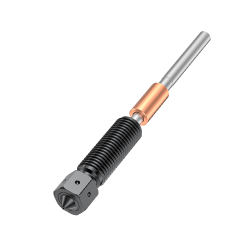Buse Genuine E3D Obxidian, Creality K1, K1C, K1 Max, K1 SE, Ender-3 V3