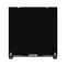 Plaque en résine magnétique texturée pour Creality K1 Max / V3 Plus