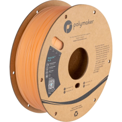 Polylite UV Color Change Natural Orange - 1.75mm - 1kg