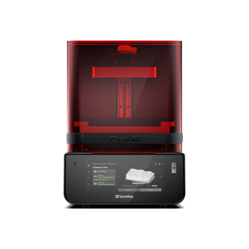 SprintRay Pro 2 SprintRay Pro 2