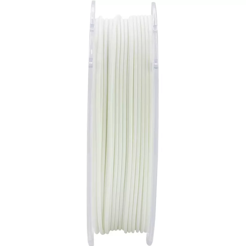 PolyFlex TPU95 Blanc - 2.85mm - 750 g (3) PolyFlex TPU95 Blanc - 2.85mm - 750 g (3)