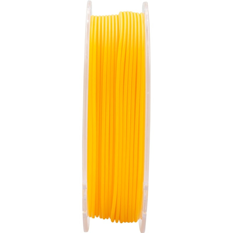 PolyFlex TPU95 Jaune - 2.85mm - 750 g (3) PolyFlex TPU95 Jaune - 2.85mm - 750 g (3)