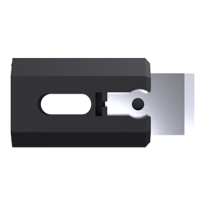 Module de coupe pour Creality K2 Plus