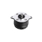 Moteur d'extrusion (Round extruder motor), Creality K2 Plus