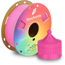 Panchroma™ PLA Matte Lotus Pink - 1.75mm - 1kg