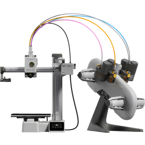Bambu Lab A1 Mini Combo (AMS Lite)