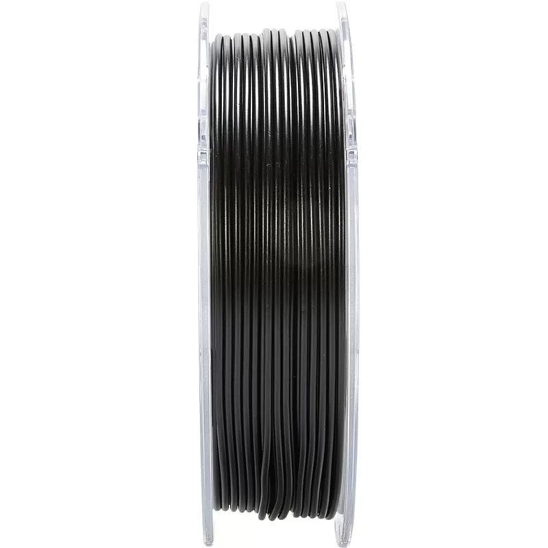Polyflex TPU90 Noir - 2.85mm - 750 g (3) Polyflex TPU90 Noir - 2.85mm - 750 g (3)