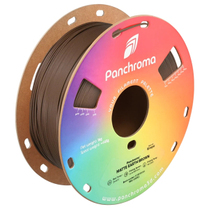 Panchroma™ PLA Matte Earth Brown - 1.75mm - 1kg