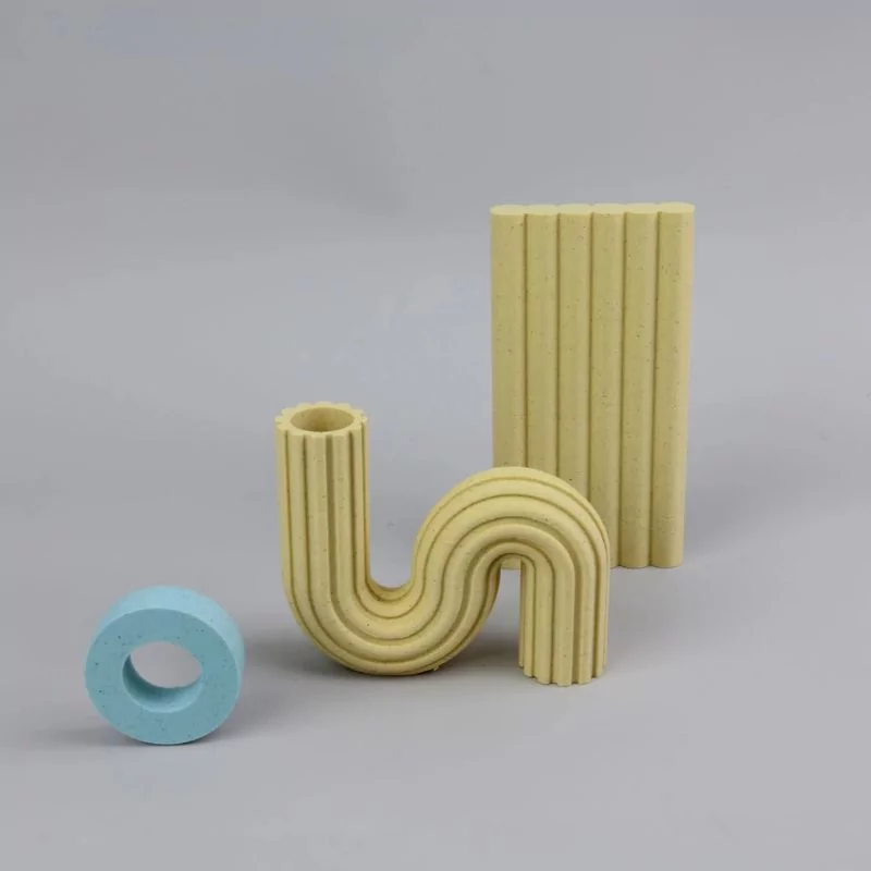 Panchroma™ PLA Marble Sandstone - 1.75mm - 1kg Panchroma™ PLA Marble Sandstone - 1.75mm - 1kg