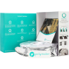 PolyMide CoPA 6-6.6 Nylon Noir - 2.85mm - 750 g (4) PolyMide CoPA 6-6.6 Nylon Noir - 2.85mm - 750 g (4)