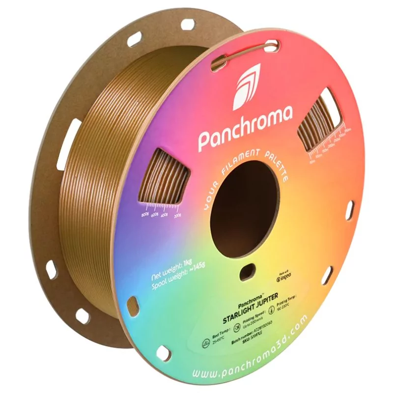 Panchroma™ PLA Starlight Jupiter - 1.75mm - 1kg Panchroma™ PLA Starlight Jupiter - 1.75mm - 1kg