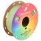 Panchroma™ PLA Dual Matte Chameleon (Teal-Yellow) - 1.75mm - 1kg
