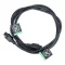 Cable pour Creality CFS, 150cm
