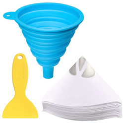 Kit accessoires hars