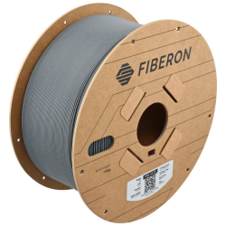 Polymaker Fiberon™ PA6-GF25 Grijs - 1.75mm - 3Kg