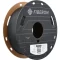 Polymaker Fiberon™ PETG-rCF08 Zwart - 1.75mm - 500g