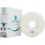 PolySmooth Blanc - 2.85mm - 750 g (5) PolySmooth Blanc - 2.85mm - 750 g (5)