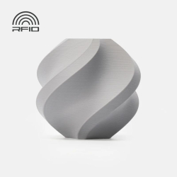 PETG HF Gray Bambu Lab - 1.75 mm - 1 kg
