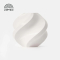 PLA Basic Jade White Bambu Lab - 1.75 mm - 1 kg Refill