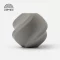 PLA Basic Gray Bambu Lab - 1.75 mm - 1 kg Refill