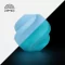 PLA Glow Blue Bambu Lab - 1.75 mm - 1 kg
