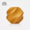 PLA Sparkle Classic Gold Bambu Lab - 1.75 mm - 1 kg