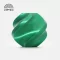 PLA Silk+ Candy green Bambu Lab - 1.75 mm - 1 kg