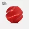 PLA Silk+ Candy Red Bambu Lab - 1.75 mm - 1 kg