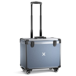 xTool Valise rigide à roulette F1