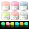 xTool Glow in the dark color screen printing ink set