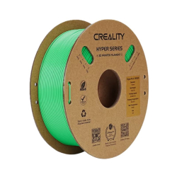 Creality Hyper PLA Groen - 1.75mm - 1kg
