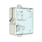 Ensemble feeder droit, Ultimaker S8
