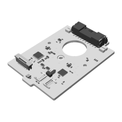 Printhead PCB, Ultimaker S8