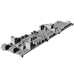 Hoofdprintplaat met SOM en WiFi-module, Ultimaker S8
