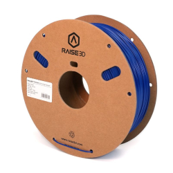 Raise3D Premium PETG Blauw - 1.75mm - 1 kg