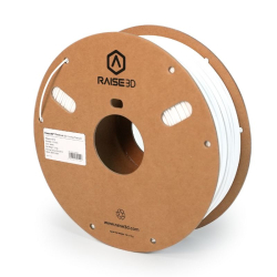 Raise3D Premium PETG Wit - 1.75mm - 1 kg
