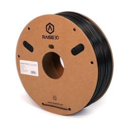 Raise3D Premium ASA Zwart - 1.75mm - 1 kg