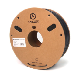 Raise3D Premium ABS Zwart - 1.75mm - 1 kg