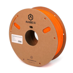 PLA Premium Oranje Raise3D - 1.75mm - 1 kg