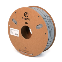 PLA Premium Grijs Raise3D - 1.75mm - 1 kg
