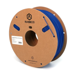 PLA Premium Bleu Raise3D - 1.75mm - 1 kg