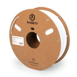 PLA Premium Wit Raise3D - 1.75mm - 1 kg