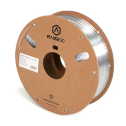 Raise3D Premium PC Transparant - 1.75mm - 1 kg