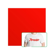 DIY Shirt Decoratie 3D Puff Warmteoverdracht Vinyl Gloeiend In Het Donker Strijken Op Htv Voor Textiel Warmteoverdracht Vinyl Met 3D Effect