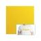Gele Warmteoverdracht Vinylfolie x10 Bambu Lab