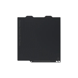 Plateau lisse Smooth PEI Bambu Lab A1 Mini
