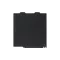 Gladde Plaat Smooth PEI Bambu Lab A1 Mini