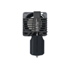 Hotend complet en acier trempé 0.8mm Bambu Lab P1