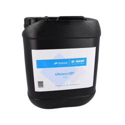 Ultracur3D® RG 1100 B (Noire) BASF - 5 kg