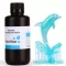 Standaard Transparant Blauwe Resin Elegoo - 1000 ml